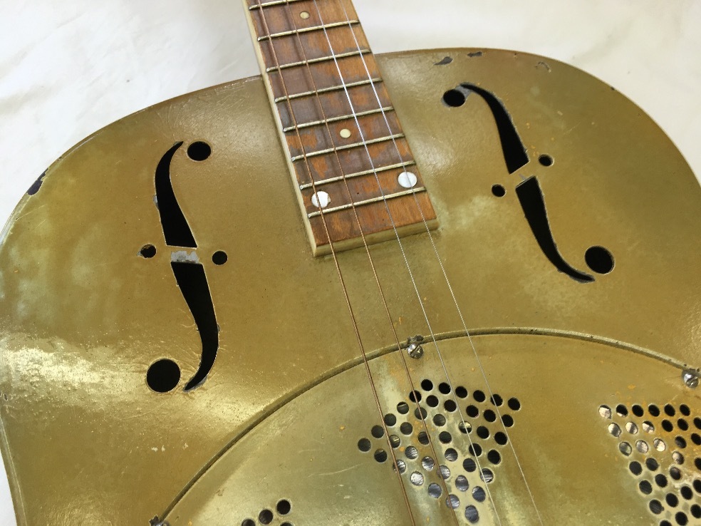 u36890 ʥʥ [TRIOLIAN TenorGuitar] 1929ǯ ơ