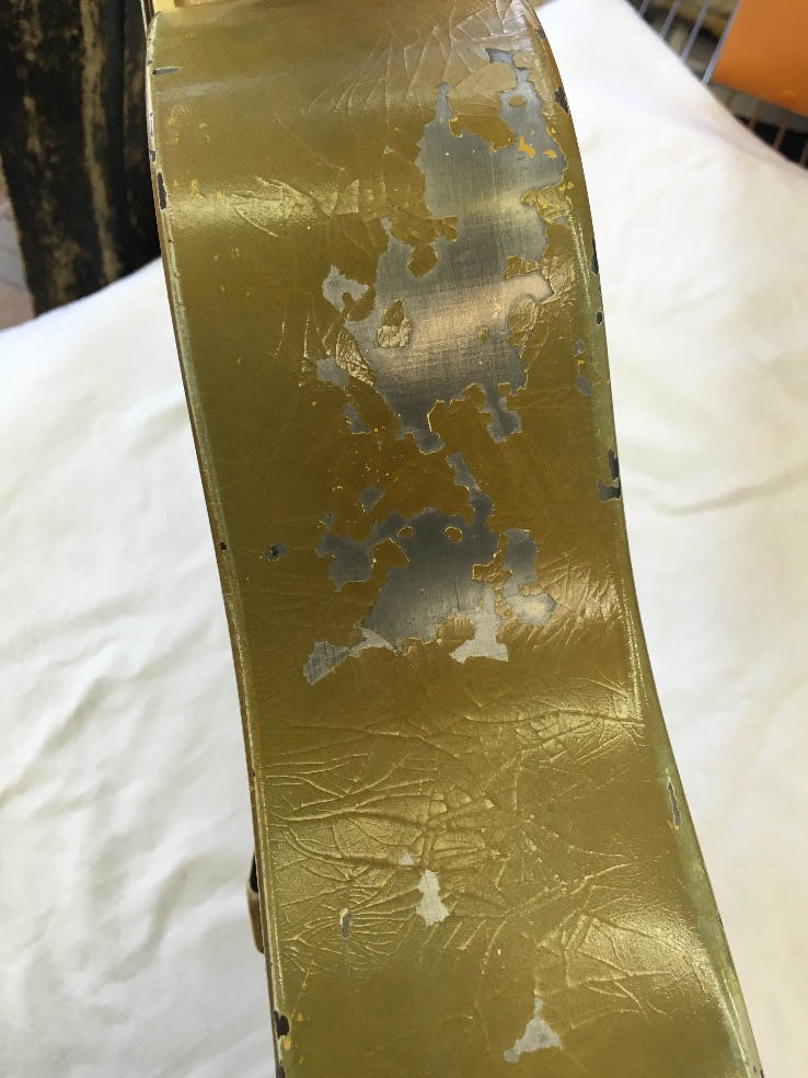 u36890 ʥʥ [TRIOLIAN TenorGuitar] 1929ǯ ơ