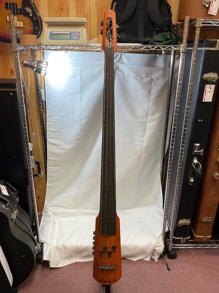 u54908 NS design [CR4MB] 中古 アップライトベース 良好 | 中古楽器
