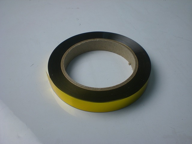 金銀防鳥テープ　サンビーム