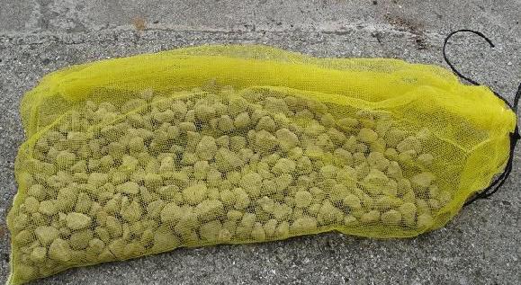 底石セット　【大】