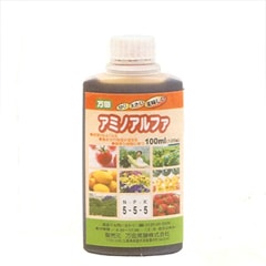 万田アミノアルファ　100mｌ