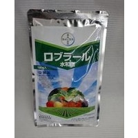 殺菌剤 【 ロブラール水和剤 】 500g