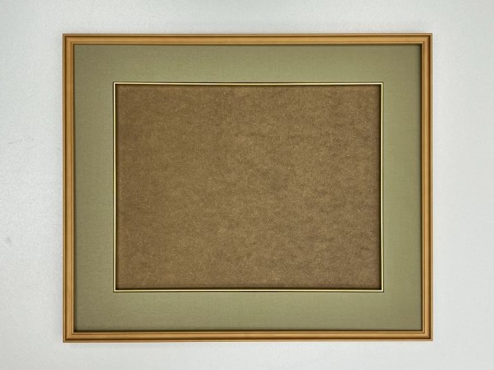 相田みつを】▽希少刺繍仕上げ▽美術館公認額 相田みつを