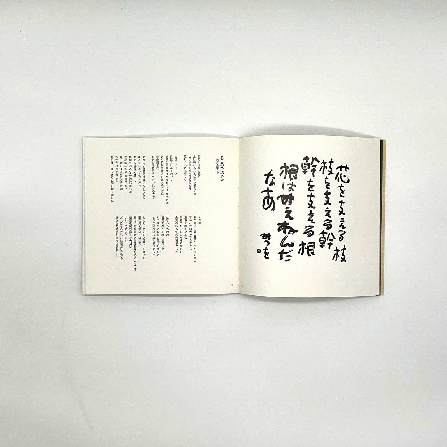 書籍　『にんげんだもの』