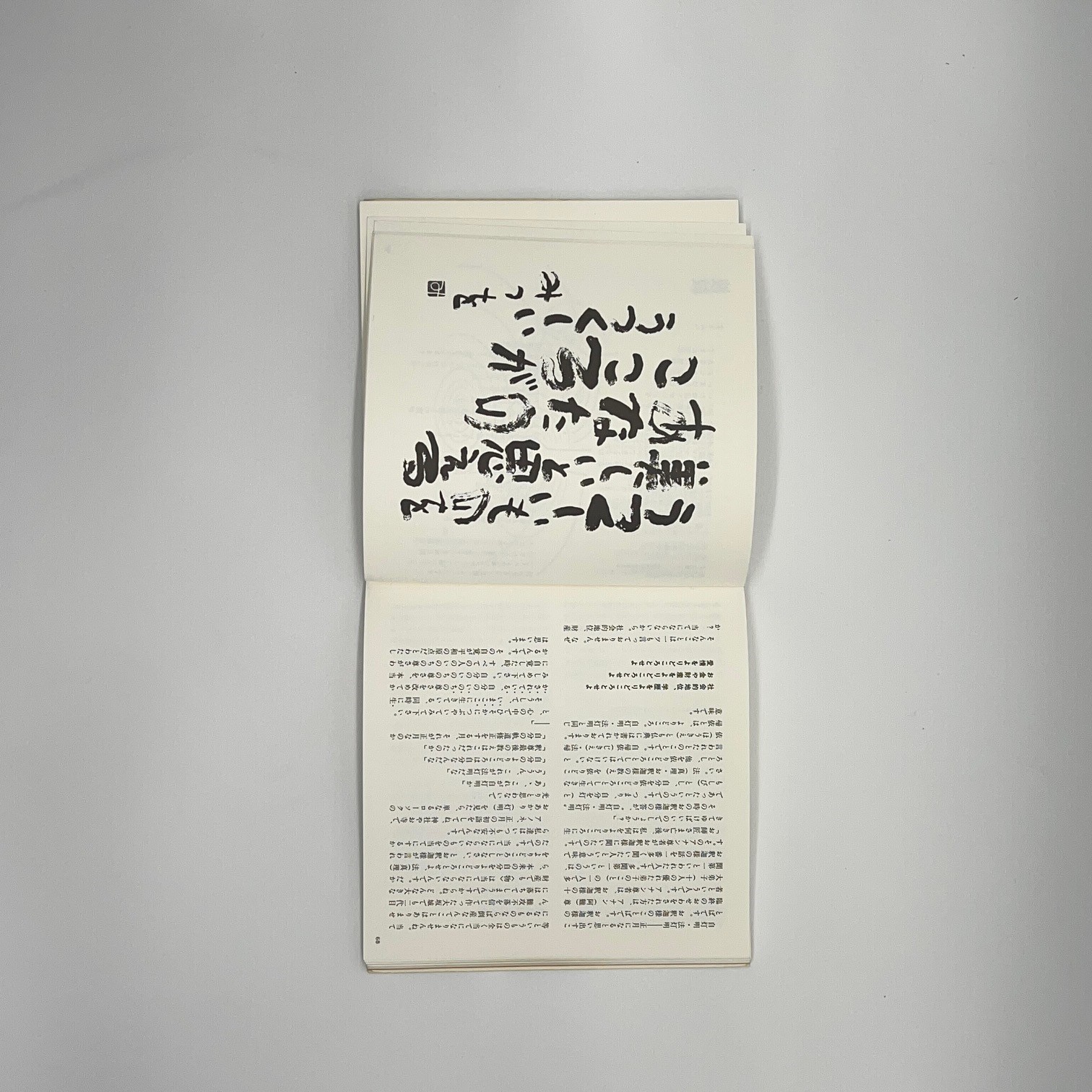 書籍　『一生感動一生青春』