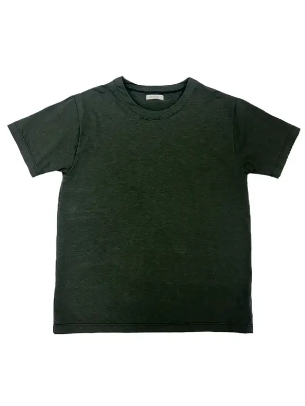 UVカット杢柄メンズTシャツ(256300)