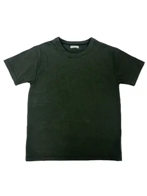 UVカット杢柄メンズTシャツ【UVbect】(256300)｜MIULAN TOKYO公式通販