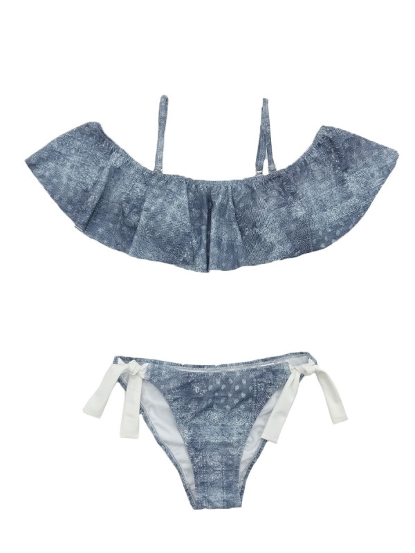 オフショルダービキニ｜MIULAN TOKYO公式通販