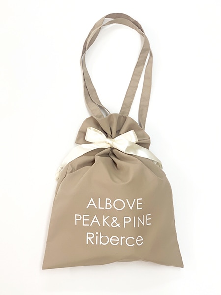 【WEBSHOP限定】ラッピングサービスあり/ギフトバッグ(1208017)