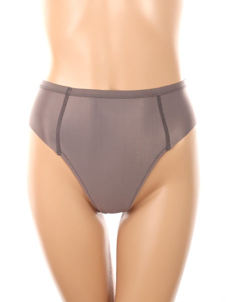 ハイウエストシームレスアンダーショーツ（365439）