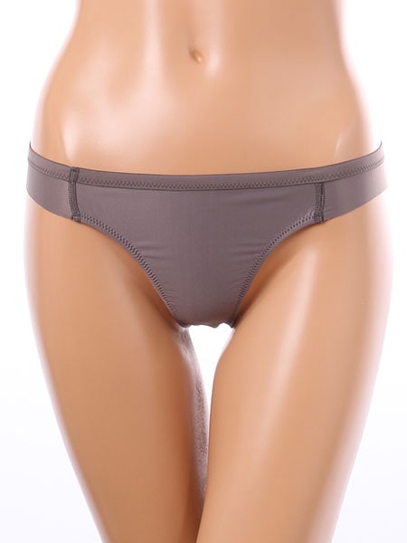 レギュラー丈シームレスアンダーショーツ（365436）