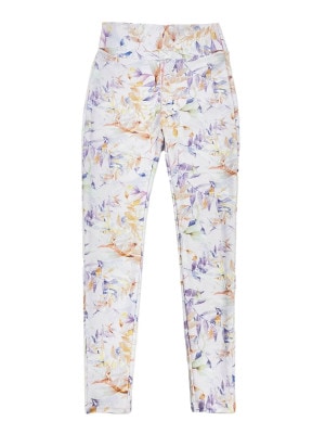 マーブル柄プチスリーブブラ(253037)｜MIULAN TOKYO公式通販