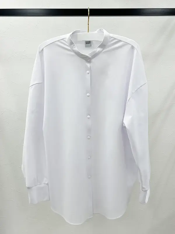 UVカットロングスリーブシャツ/トップス(253117)