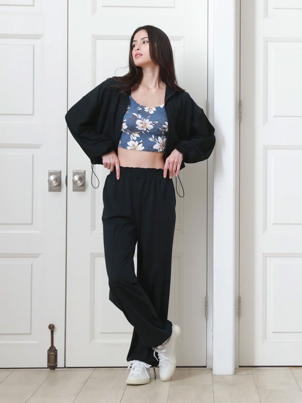 エアフィットロングパンツ(263005)