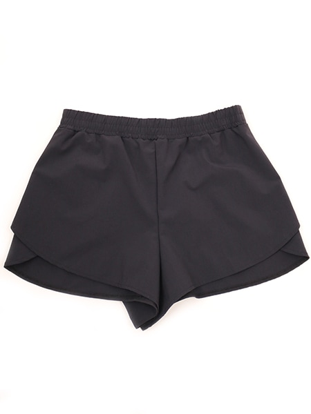 無地ショートパンツ(233033)｜MIULAN TOKYO公式通販