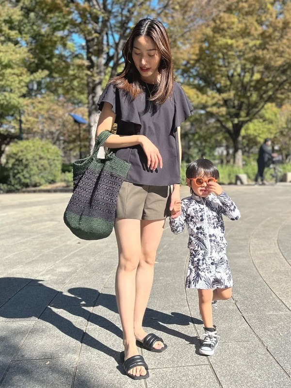 Riberce（リベーチェ）｜MIULAN TOKYO公式通販