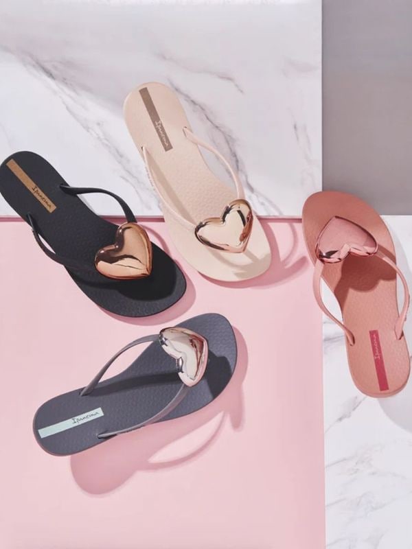 Ipanema MAXI FASHION IV/イパネマサンダル(83652)