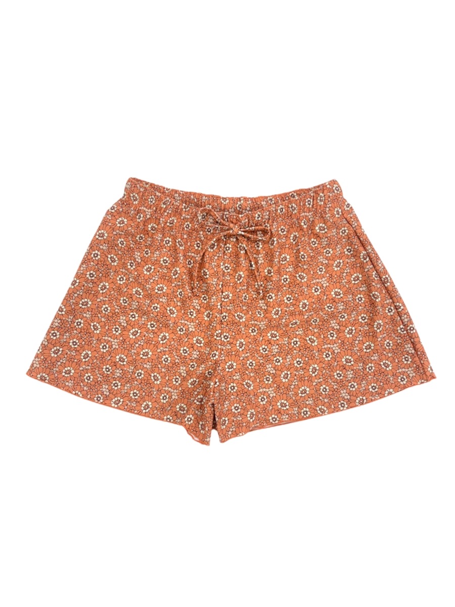 新作リゾートウェア】小花柄ショートパンツ(268045)｜MIULAN TOKYO公式通販