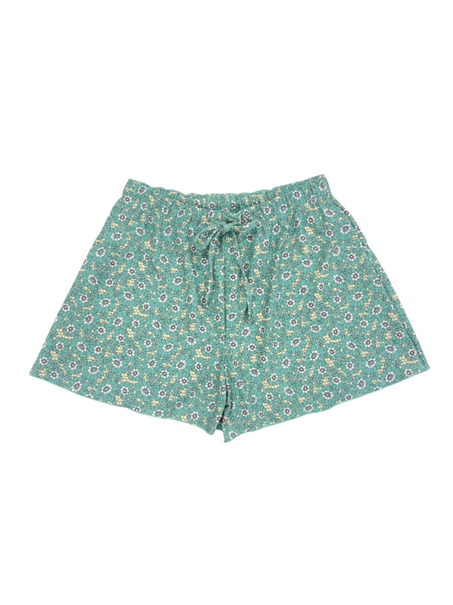 新作リゾートウェア】小花柄ショートパンツ(268045)｜MIULAN TOKYO公式通販