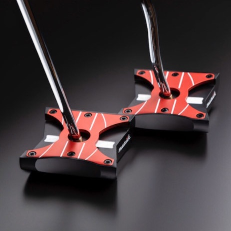 PROFOUND GOLFパター