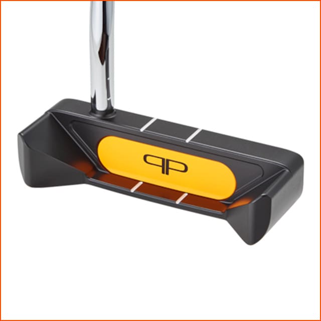 PROFOUND GOLF Attitude