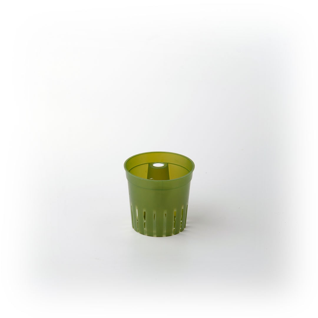 ハイドロカルチャー用インナーポット（栽培容器）キュート用（6Φ）