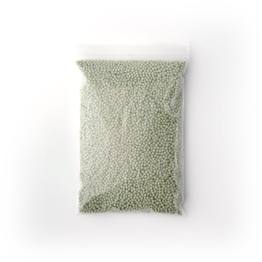 ハイドロカルチャー用リサイクルコーン１L【モス】