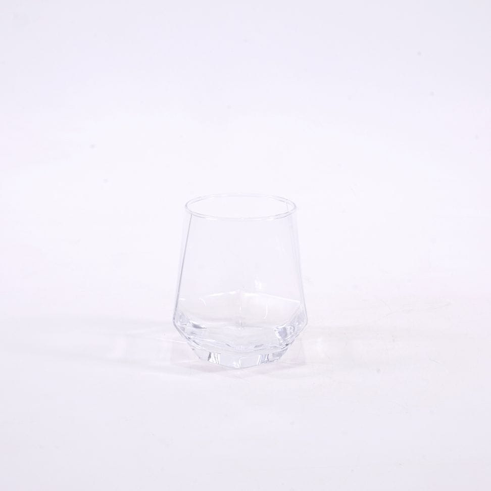 ヘキサグラスの鉢