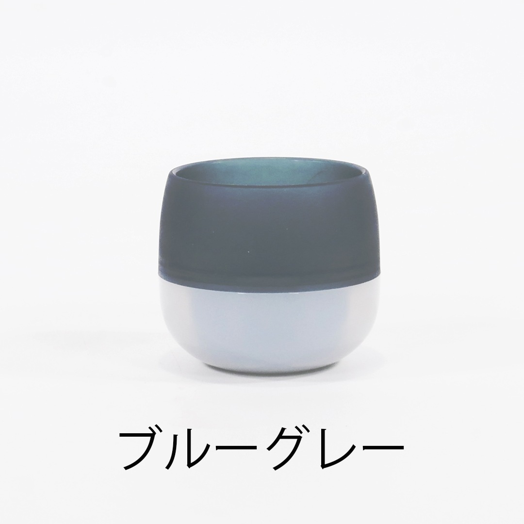 【植物選びはおまかせください♪・15色から鉢色選べる】キュートビビシリーズ