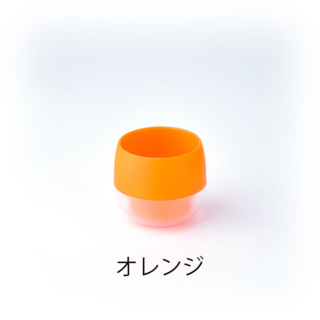 【植物選びはおまかせください♪・15色から鉢色選べる】キュートビビシリーズ