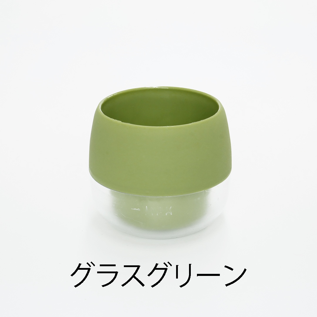 【植物選びはおまかせください♪・15色から鉢色選べる】キュートビビシリーズ