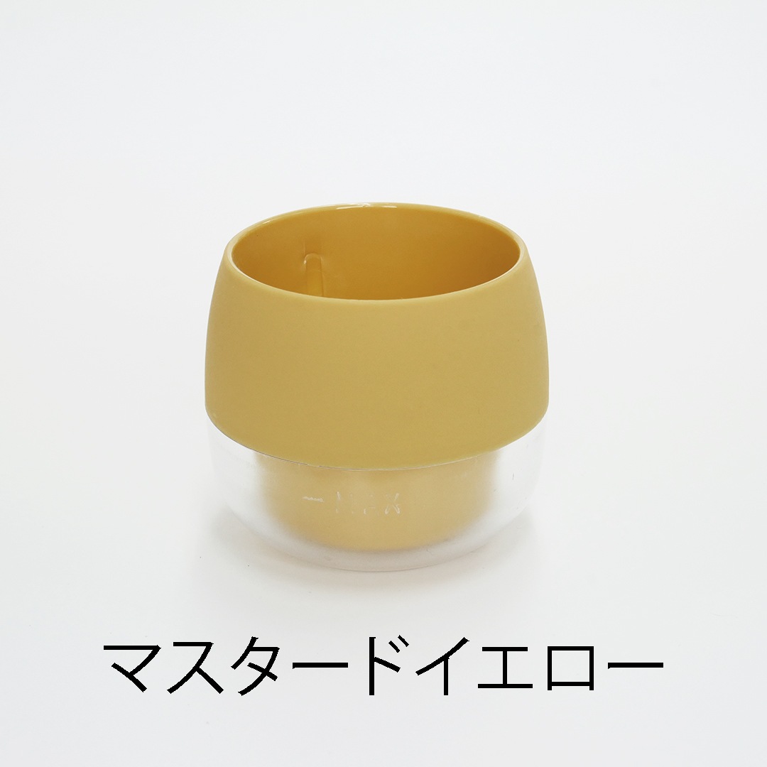 【植物選びはおまかせください♪・15色から鉢色選べる】キュートビビシリーズ