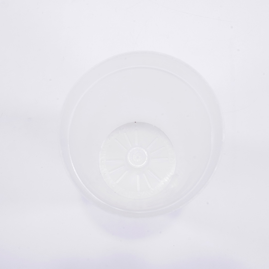 インナーポット（栽培容器）9.0cmLフロスト（半透明）