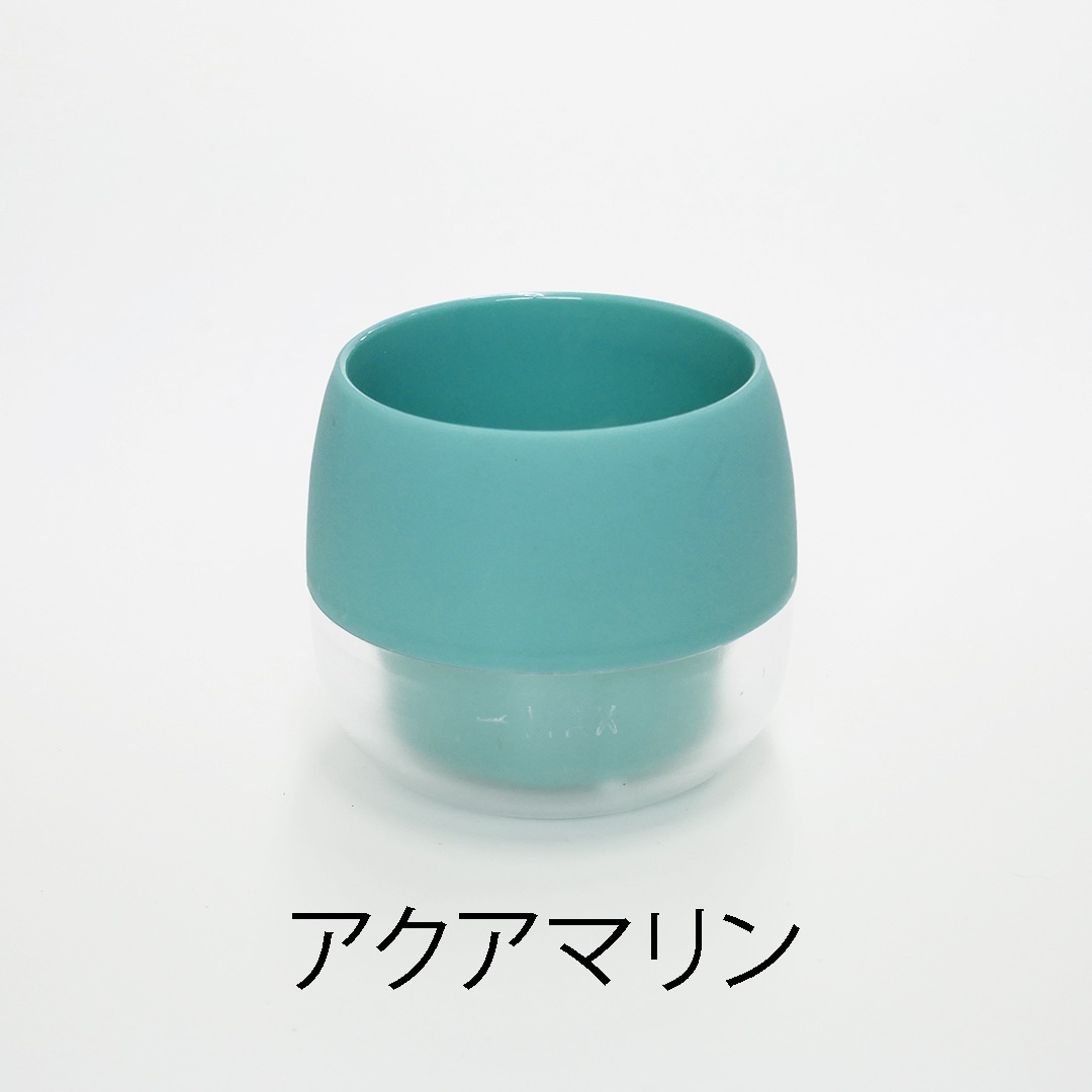 【鉢色選べる】キュートビビスモーキー　【ヒポエステス レッド】