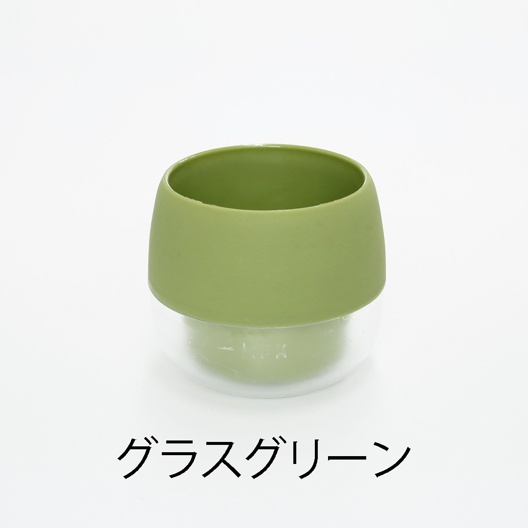 【鉢色選べる】キュートビビスモーキー　【ヒポエステス レッド】