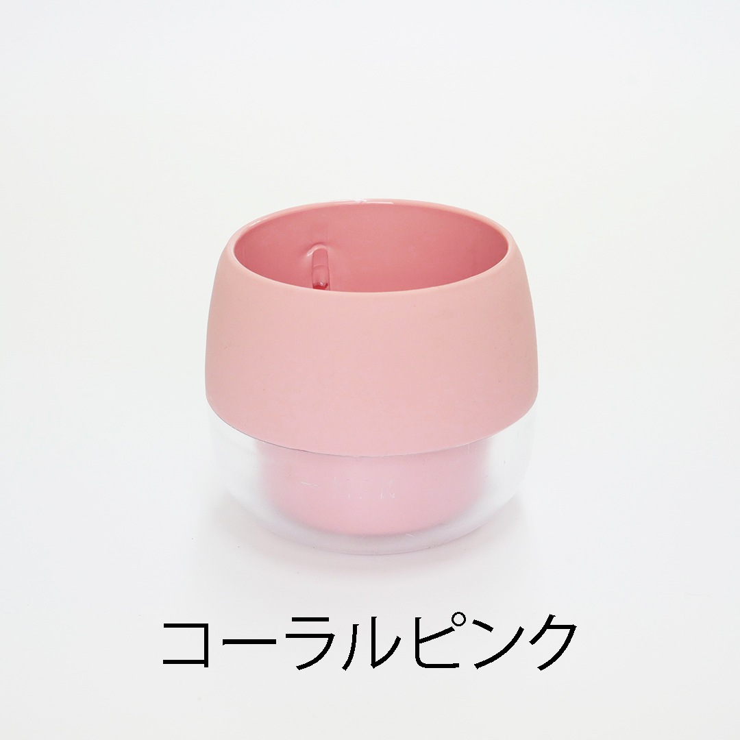 【鉢色選べる】キュートビビスモーキー　【ヒポエステス レッド】