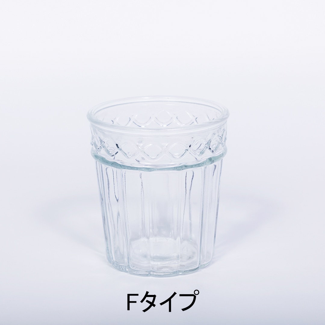 【鉢が選べる】レトロベース140 ハイドロコーン植え 【サンデリアーナ ゴールド】