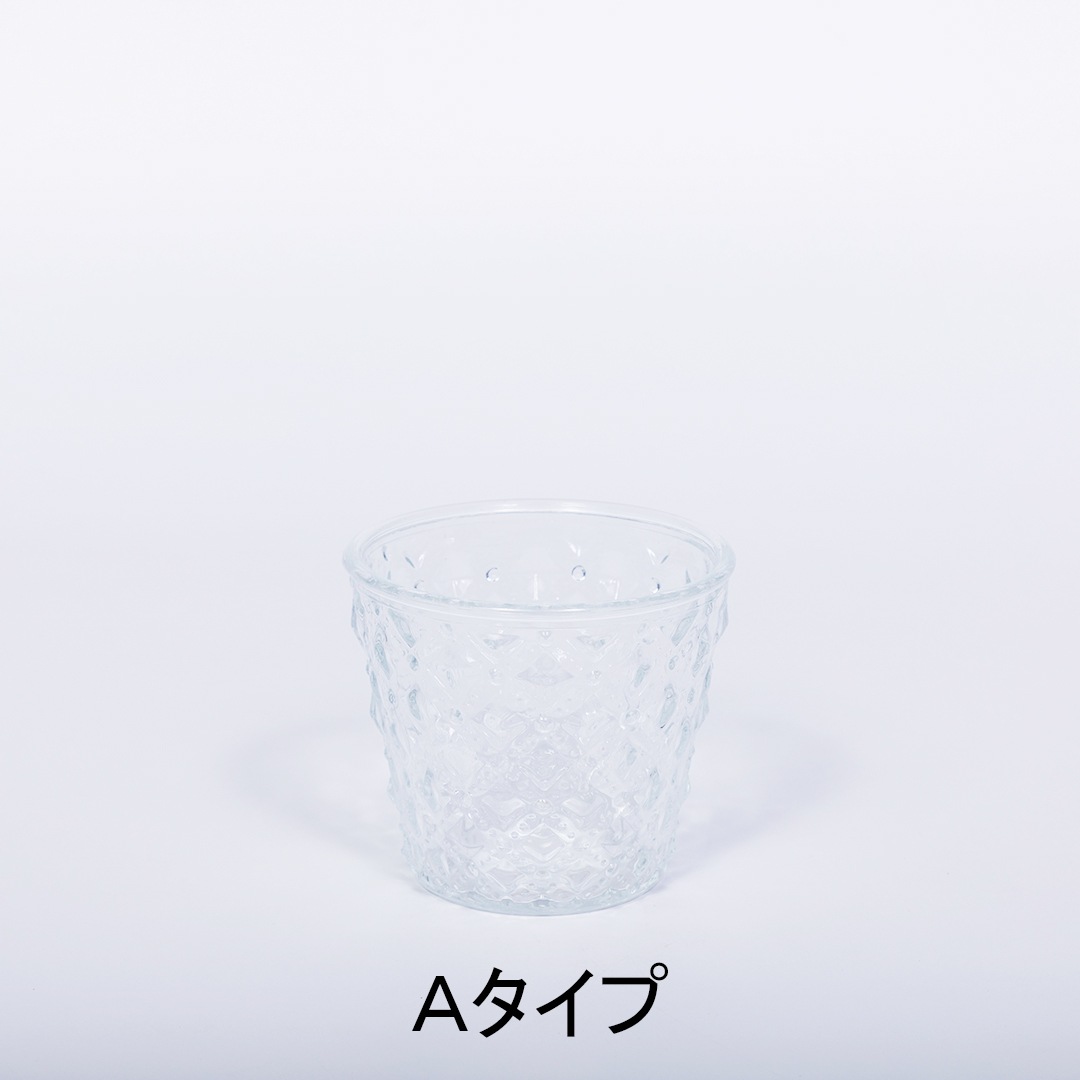 【鉢が選べる】レトロベース120　エコスギ植え【サンデリアーナ】