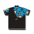 （ABS）　KEGEL  ケーゲルウエア　KG21-16　LEAF/BLUE
