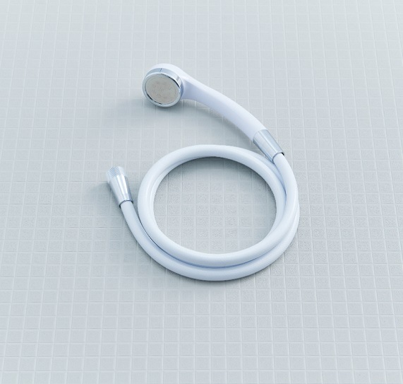 シャワーホースセット （節水タイプ） | ソフティナ・ポッド,関連商品