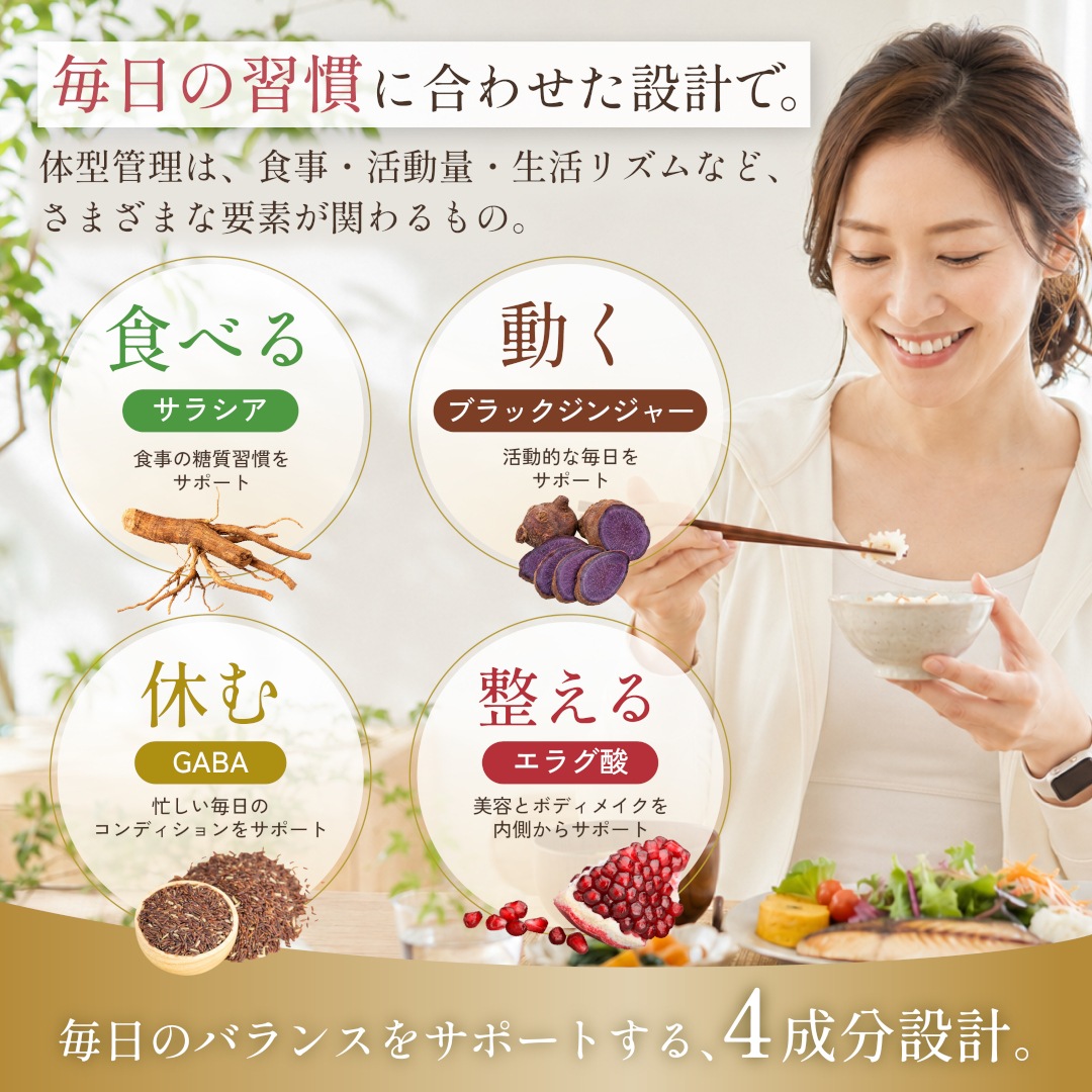 Re:BASE ��١��� (���饰�����֥�å����󥸥㡼�����饷����GABA)