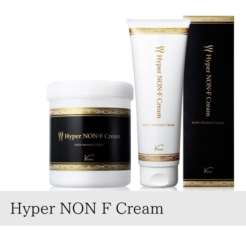 最強痩身クリーム‼️】NFクリーム McCoy ノンFシリーズ /サロン専売品