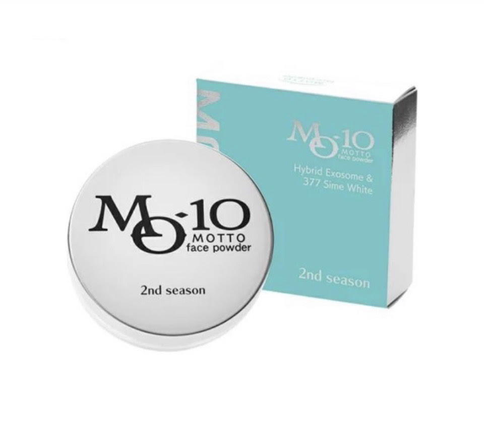 MOTTOフェイスパウダー 