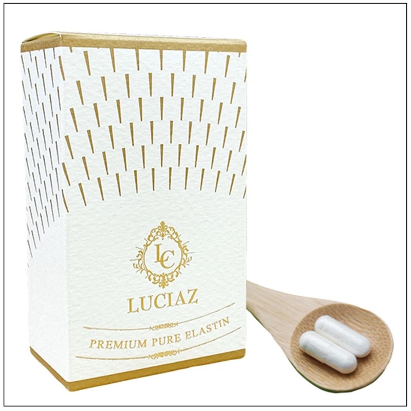 プレミアム ピュア エラスチン　PREMIUM PURE ELASTIN 【リンクス】