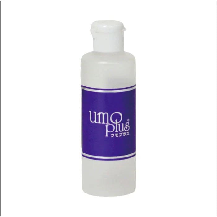 ウモプラス専用詰め替えボトル各50ml（通常/プッシュ/スプレー）【リンクス】