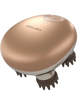 ゾーガンキンスカルプ ZOGANKIN