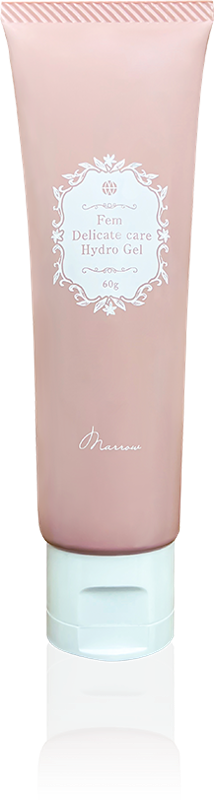 MARROW Fem Care Hydro Gel  【マロウ　フェムケアハイドロジェル／MIYABIオンライン会員様限定販売】