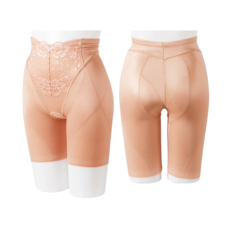 【premium C-art】 ガードルロング