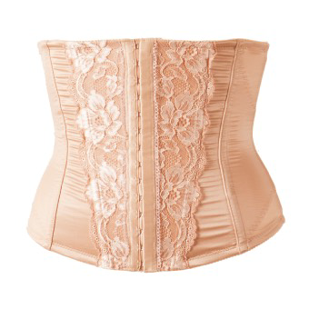 【premium C-art】 ウエストニッパー 